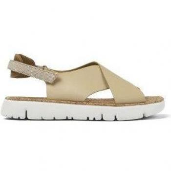 Camper Sandali Oruga Beige 41 – Stile Mediterraneo