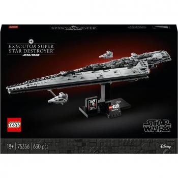 LEGO® LEGO® Star Wars 75356 Supersternzerstörer Executor™ Konstruktionsspielsteine