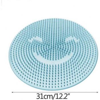 Anti-Skid Bath Foot Cleaning Brush