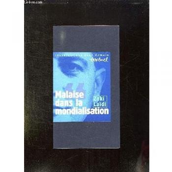 Malaise dans la mondialisation : Entretien avec Philippe Petit