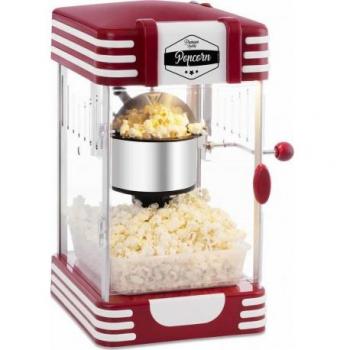 Machine à Popcorn Rétro BCPK-300-WR