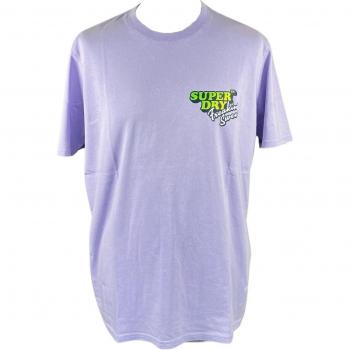 Superdry Travel Graphic T-Shirt