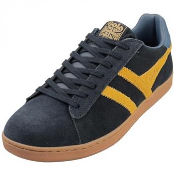 Gola Equipe II Suede Sportschuhe