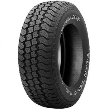 Kumho Road Venture AT52 All-Season Tire 275/55 R20 113T