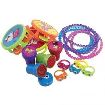 Cadeaux amusants pour Pinata Fille
