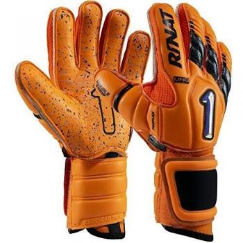 Neonorange TORWARTHANDSCHEIT Rinat UNO Premier LUX PRO 11
