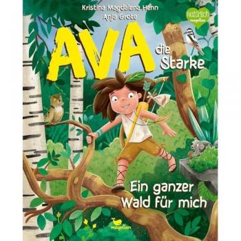 Ava die Starke