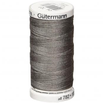 Gutermann Superior Strength Thread 110 Yard Rail Grey