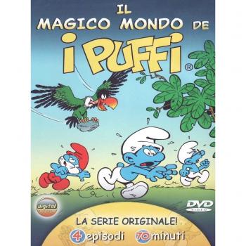 Puffi (I)