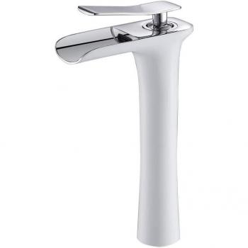 Robinet de Salle de Bain à Cascade et Monocommande
