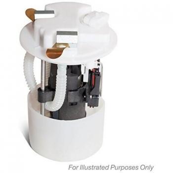BOSCH Fuel pump 0 986 580 131