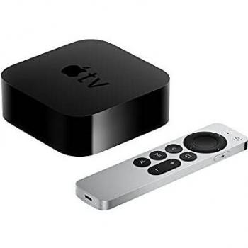 Apple TV 32GB HD (5. Generation)