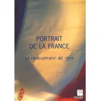 Portrait de la France : Le recensement de 1999