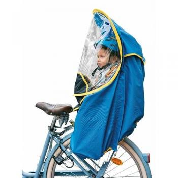 Cobertura Húmeda Kids para Bicicleta y Silla