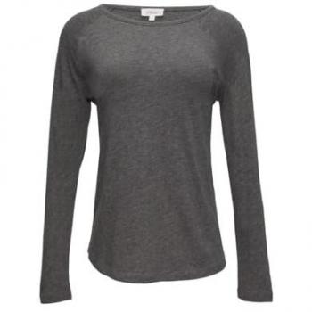 S.Oliver Flammgarn Langarmshirt