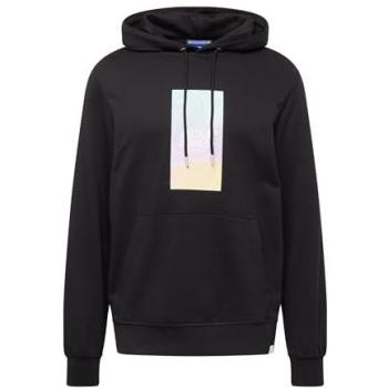 Jack & Jones Capodoppiato Aruba Sunset nero S