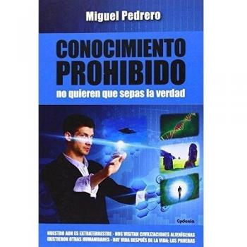 Conocimiento prohibido