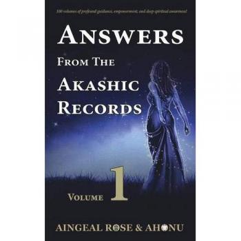 Answers From The Akashic Records