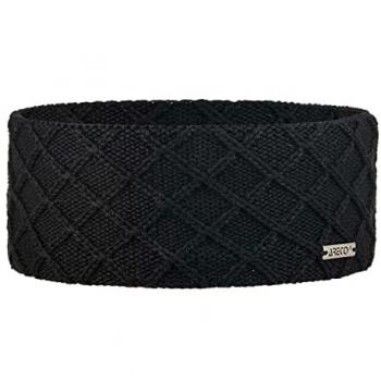 ARECO Fleece Stirnband für Damen