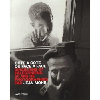 Côte à côte ou face à face