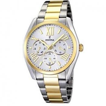 Reloj Analógico Festina F16751/1