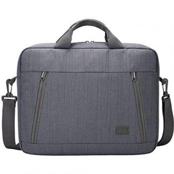 Case Logic Huxton 14 Graphite Notebook Attaché
