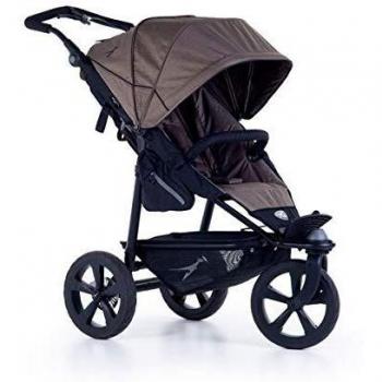 Joggster Trail 2 Kinderwagen – Trekking-Toddler