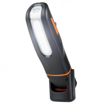 LED Inspect Mini 250 lm – Batterie + USB – Mode 3