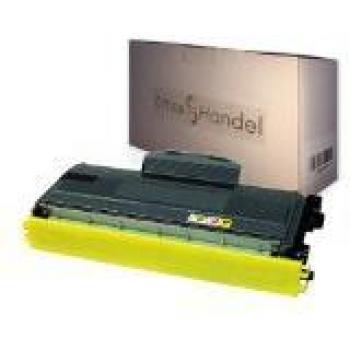 Tonerpatrone kompatibel mit Brother TN-2010, schwarz