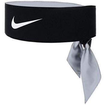 Nike Athletic Bandana Black