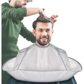 Hairdresser's Breathable Cutting Cloth