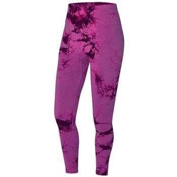 Leggins Joluvi XL – Orchid Tie‑Dye