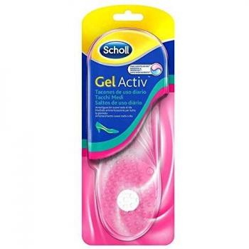 Dr. Scholl Activ Gel Heels Day Use