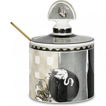 Urban Baci Milano – Zucchina in Porcellana 8,5 cm