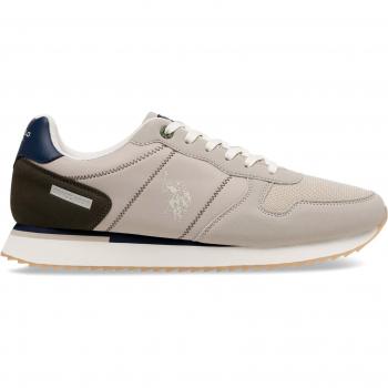 U.S. Polo Assn. ALTENA001A Sneakers Beige