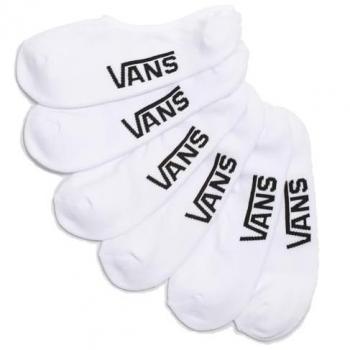 Vans Unsichtbare Socken 6.5-9 rox white Herren