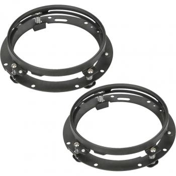 Faros NL Pearl 7” Lada Niva 4x4