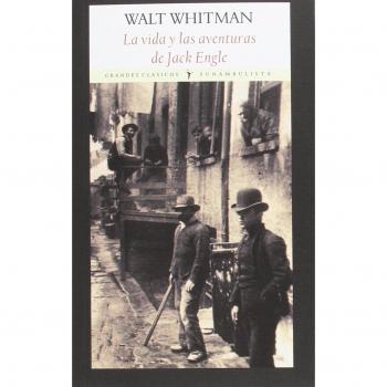 LA VIDA Y LAS AVENTURAS DE JACK ENGLE