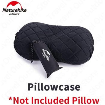 Naturehike Portable Travel Neck Pillow