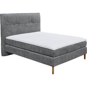 DELA Bora Boxspringbett