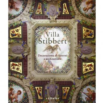 Villa Stibbert. Decorazione di interni e architettura