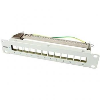 Modulo Patch 12xTP Keystone 21