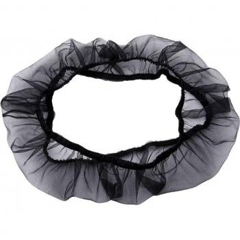 Funda de Loro Suave – Receptor de Semillas en Malla Nylon