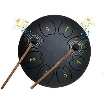 Tambour de Langue 6 Premium