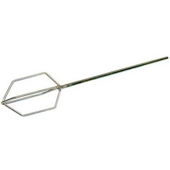 Fouet Professionnel Galvanisé 70 cm