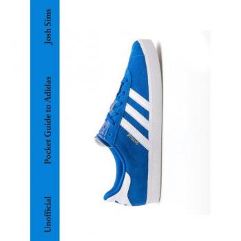 A Pocket Guide To Adidas