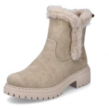 Rieker Stiefel