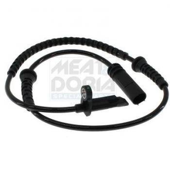 Raddrehzahlsensor Meat & Doria 901262 – Vorderachse