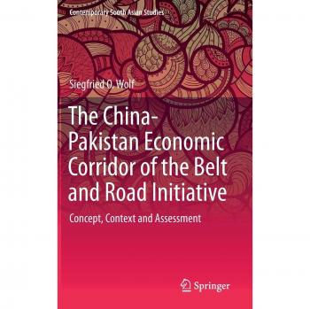 The China-Pakistan Economic Corridor of the Belt and Road Initiative: Concept, Context and Assessment