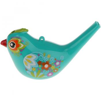 Musical Instrument Water Bird Whistle